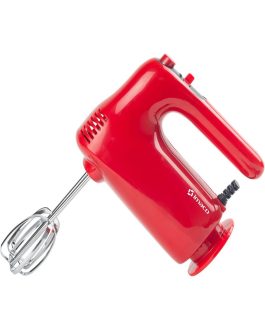 Batidora de mano IMACO HM505R Roja