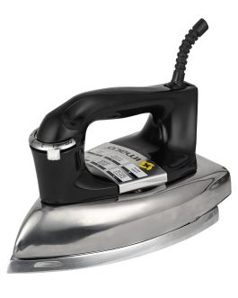 Plancha seca pesada IMACO I1700
