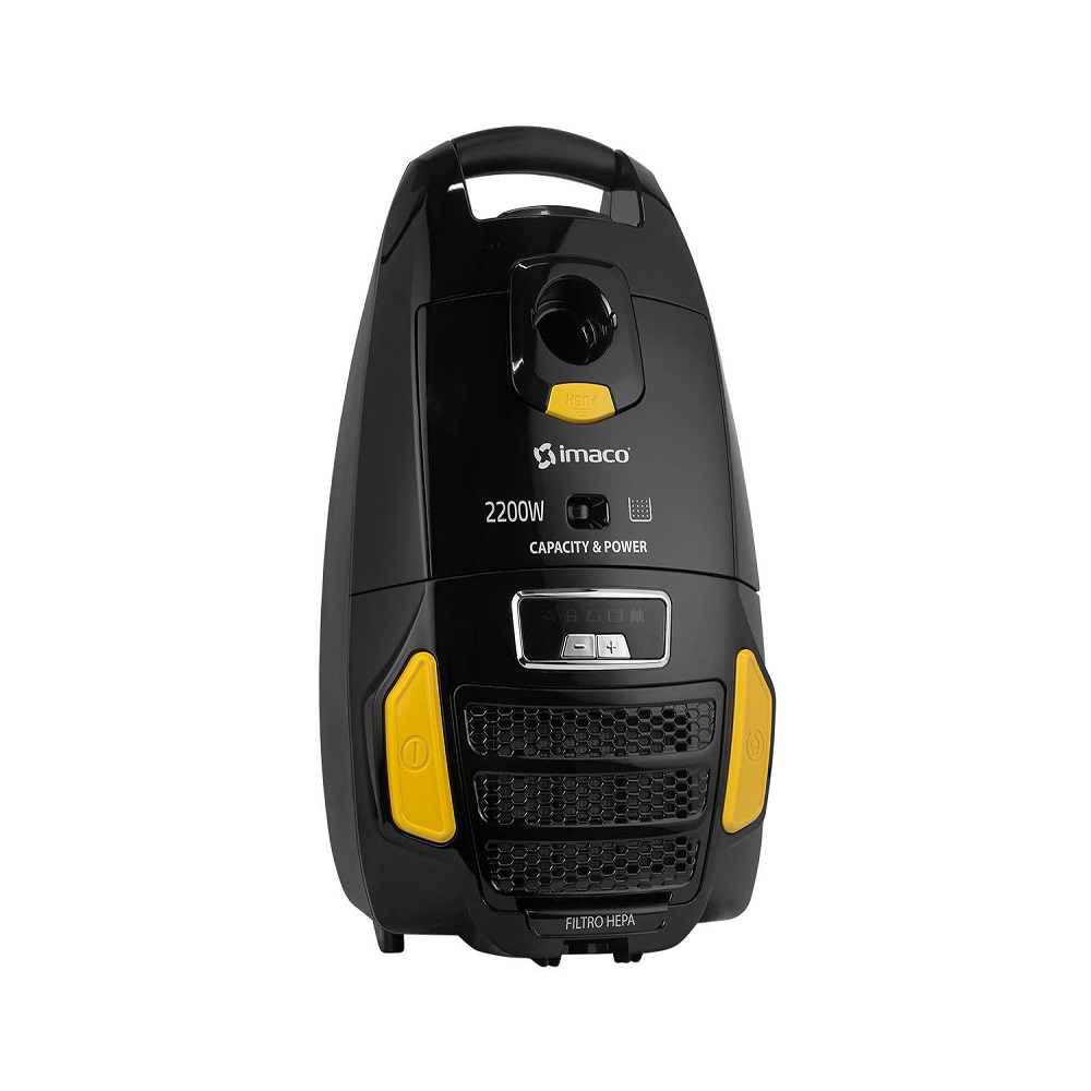 Aspiradora Capacity & Power 6 L IMACO IA2200 - Imagen 5