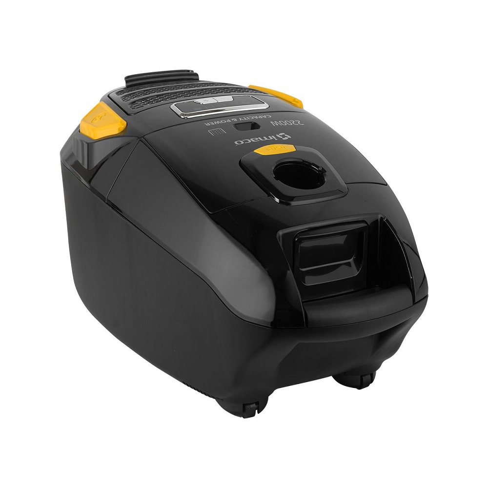 Aspiradora Capacity & Power 6 L IMACO IA2200 - Imagen 6