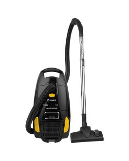 Aspiradora Capacity & Power 6 L IMACO IA2200