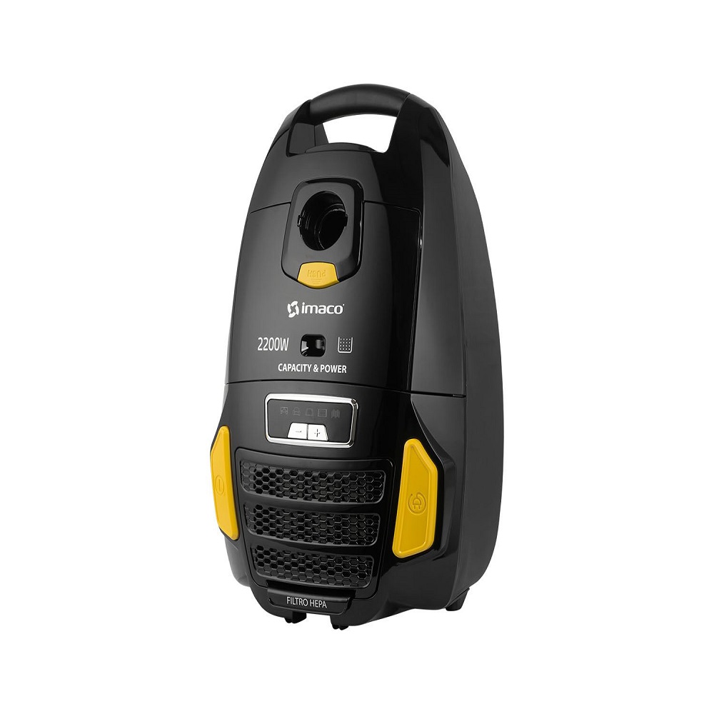 Aspiradora Capacity & Power 6 L IMACO IA2200 - Imagen 4