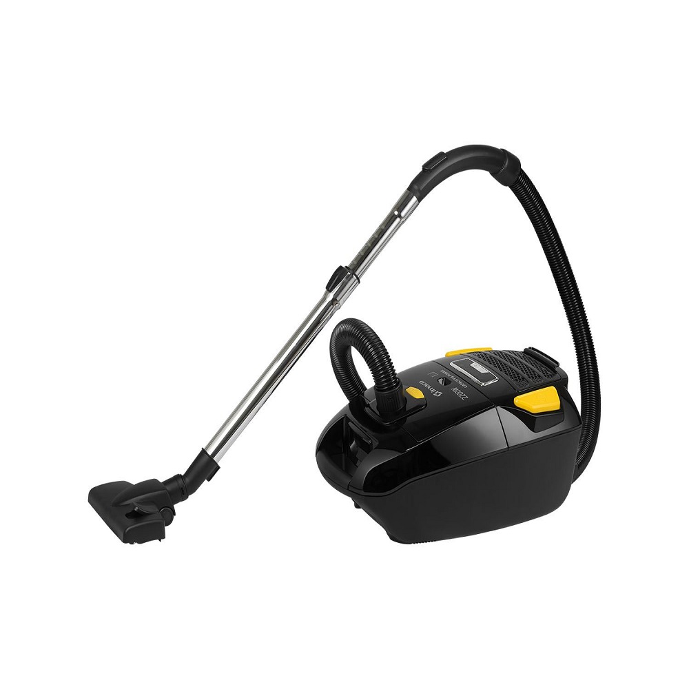 Aspiradora Capacity & Power 6 L IMACO IA2200
