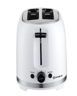 Tostadora 850 W IMACO IBT2085