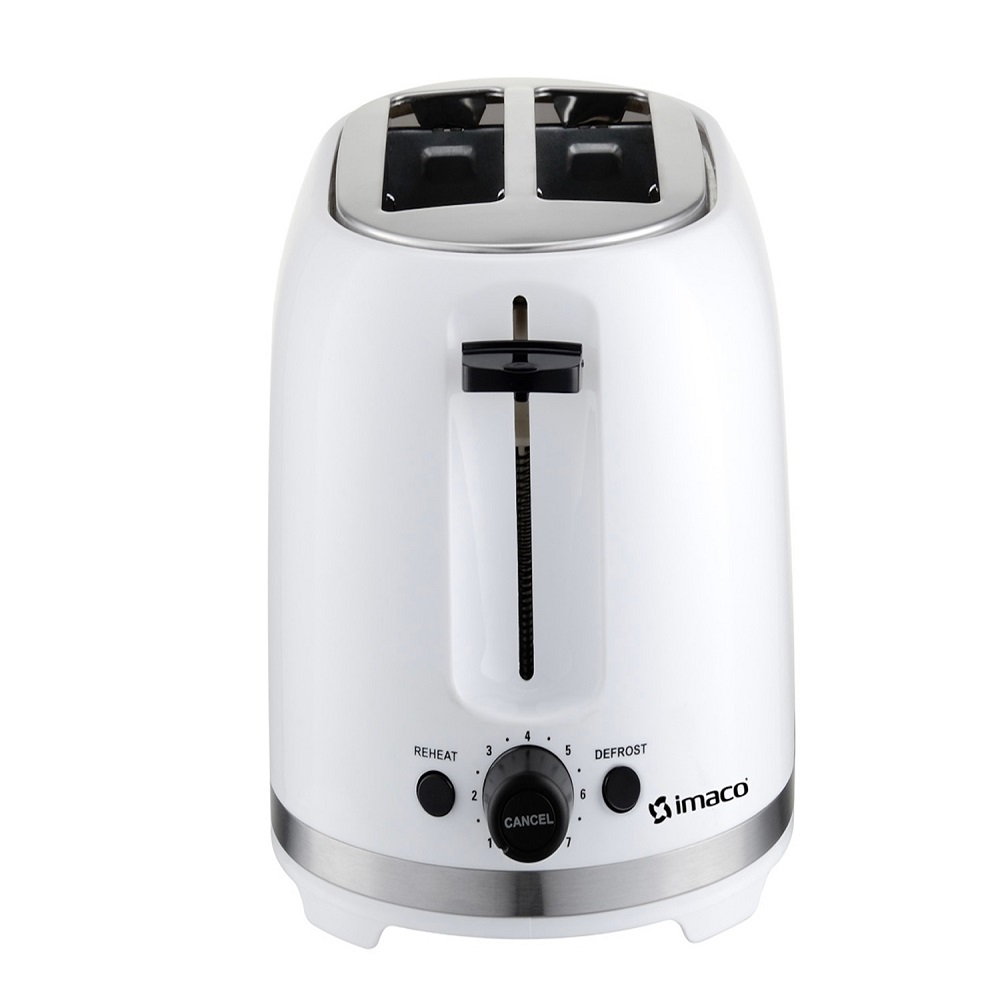 Tostadora 850 W IMACO IBT2085 - Imagen 2