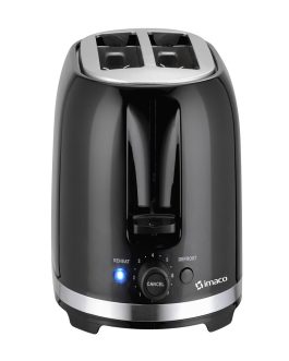 Tostadora 850 W IMACO IBT2085N
