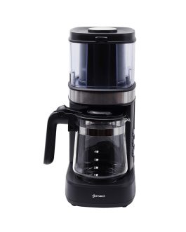Cafetera con Molinillo IMACO ICMG4070.
