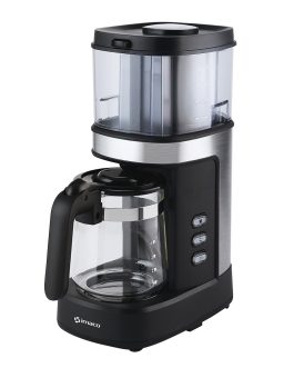 Cafetera con Molinillo IMACO ICMG4070.