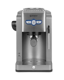 Cafetera Expresso IMACO 19 Bares IECM192T