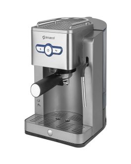 Cafetera Expresso IMACO 19 Bares IECM192T