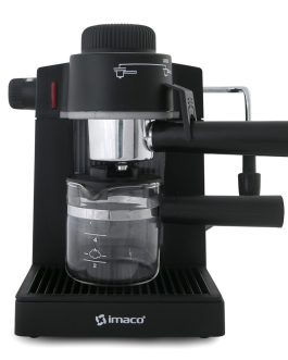 Cafetera Express 5 bares IMACO IECM5B
