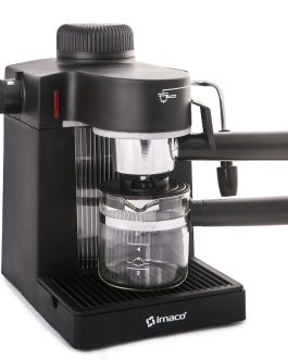 Cafetera Express 5 bares IMACO IECM5B