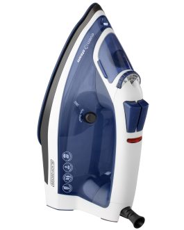 Plancha Vapor BLACK+DECKER IR1920 CL