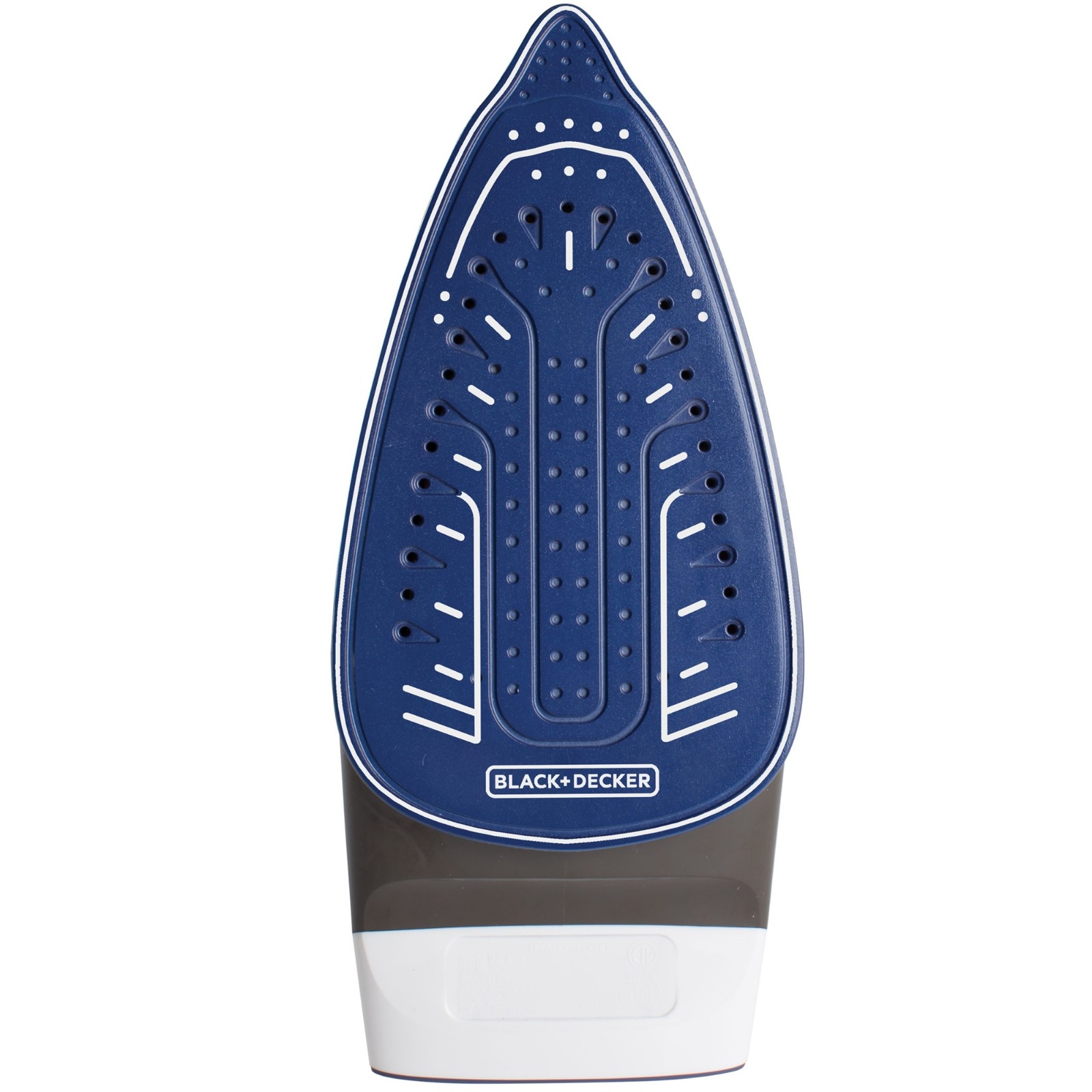 Plancha Vapor BLACK+DECKER IR1920 CL - Imagen 3