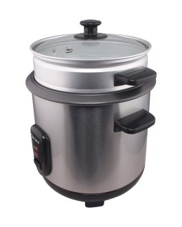 Olla arrocera c/Vaporera 1.5 L IMACO IRC502S