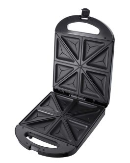 Sandwichera para 4 panes IMACO IST1004S