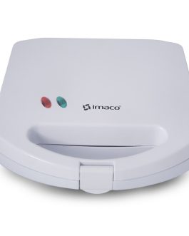 Sandwichera 750 W IMACO IST101