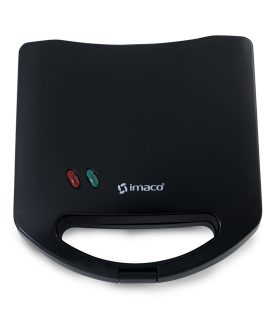 Sandwichera 750 W IMACO IST101N