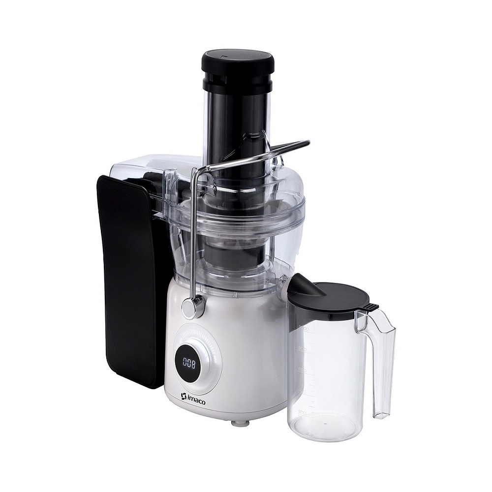 Extractor de jugos 1000 W IMACO JE1084 - Imagen 2