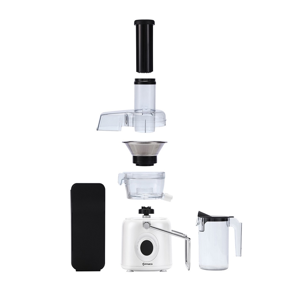 Extractor de jugos 1000 W IMACO JE1084 - Imagen 4