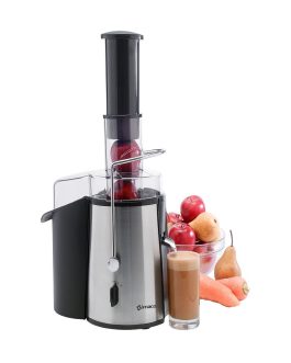Extractor de jugos 700 W IMACO JE26FC