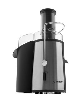 Extractor de jugos 700 W IMACO JE26FC