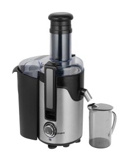 Extractor de jugos 850 W IMACO JE850FC