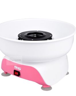 Maquina de Algodón de Azúcar DSP KA1006 Rosada