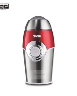 Moledor de Café 50g DSP KA3001A Rojo