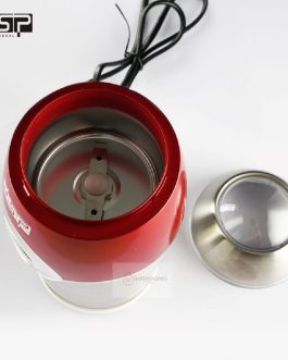Moledor de Café 50g DSP KA3001A Rojo