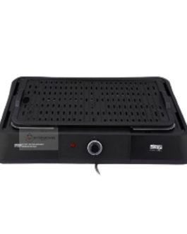 Parrilla BBQ Eléctrica DSP KB1083