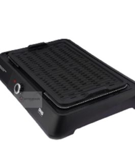 Parrilla BBQ Eléctrica DSP KB1083