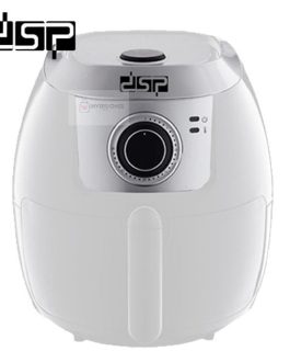 Freidora de Aire 5 L DSP KB2031 Blanca