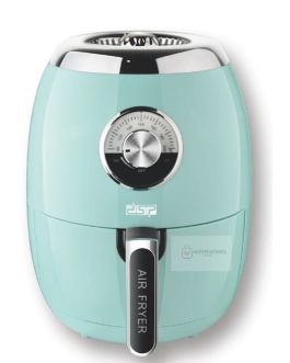 Freidora de Aire 3 L DSP KB2048 Verde
