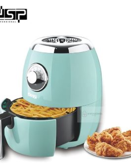Freidora de Aire 3 L DSP KB2048 Verde