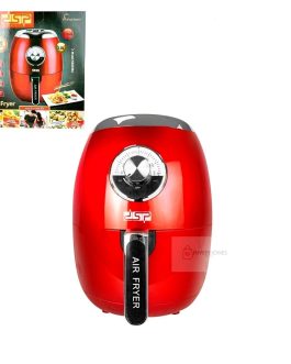 Freidora de Aire 3 L DSP KB2048A Roja