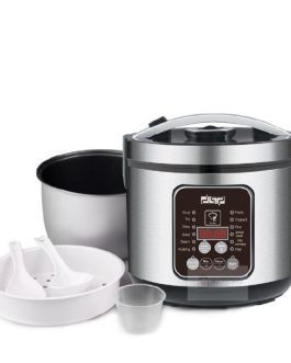Olla Arrocera Multifuncional 5 L DSP KB5004