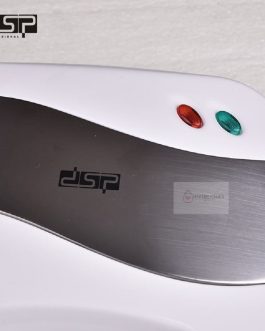 Mini Parrillera Electrica DSP KC1159 Blanca