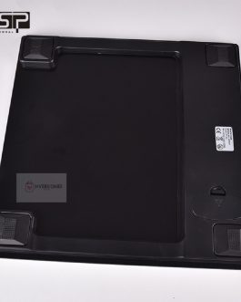 Balanza Digital de Peso Corporal DSP KD7011 Negra