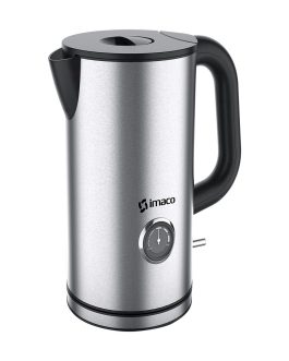 Hervidor con termómetro 1.7 L IMACO KE1718T