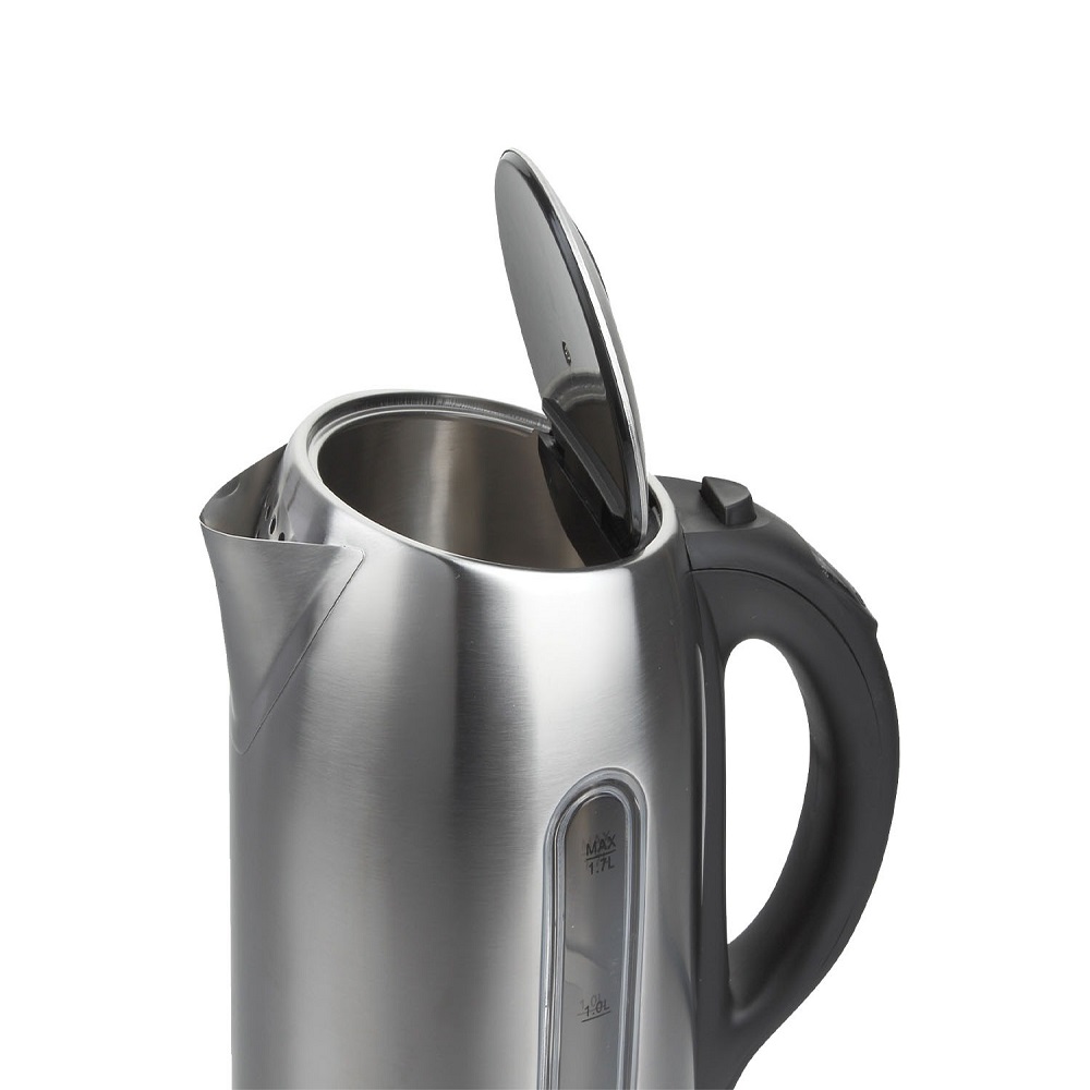 Jarra hervidora digital 1.7 L IMACO KE1740E - Imagen 4