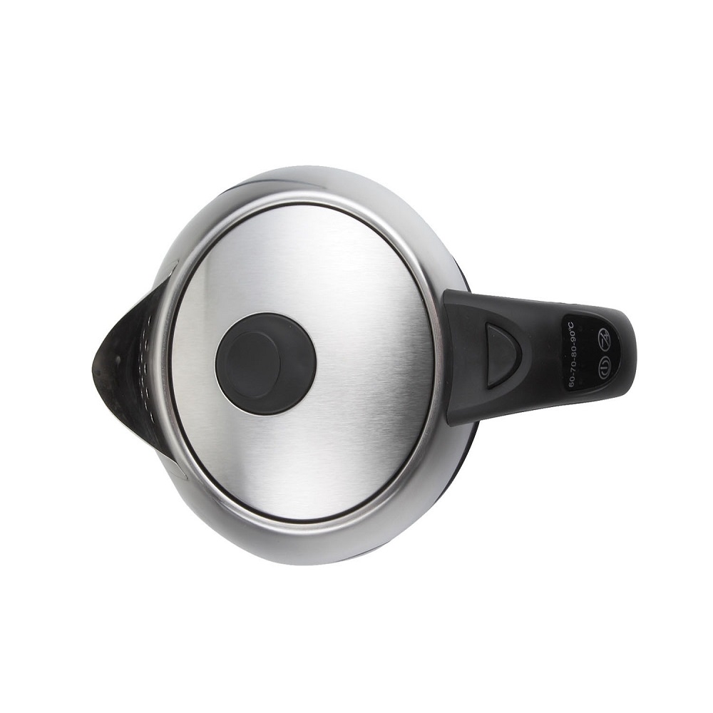 Jarra hervidora digital 1.7 L IMACO KE1740E - Imagen 3