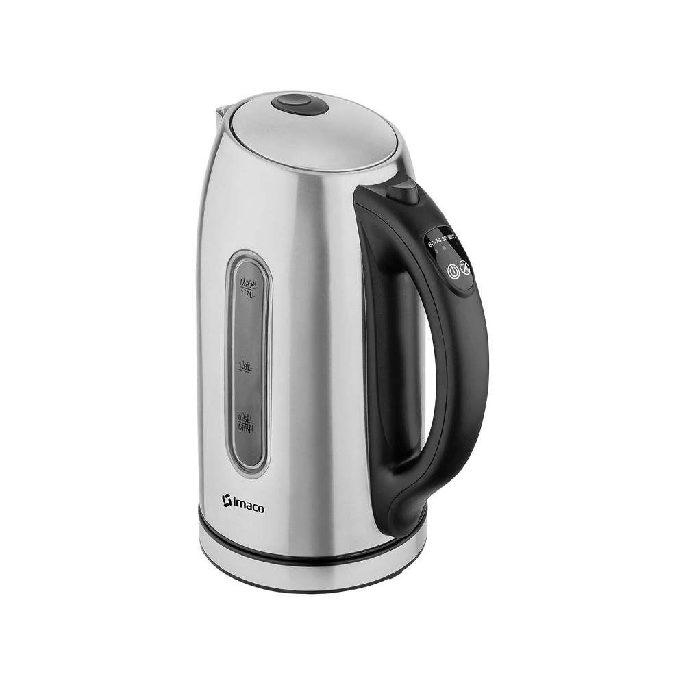 Jarra hervidora digital 1.7 L IMACO KE1740E - Imagen 2