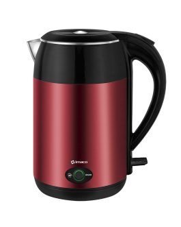 Hervidor eléctrico 1.8 l IMACO KE1822SR