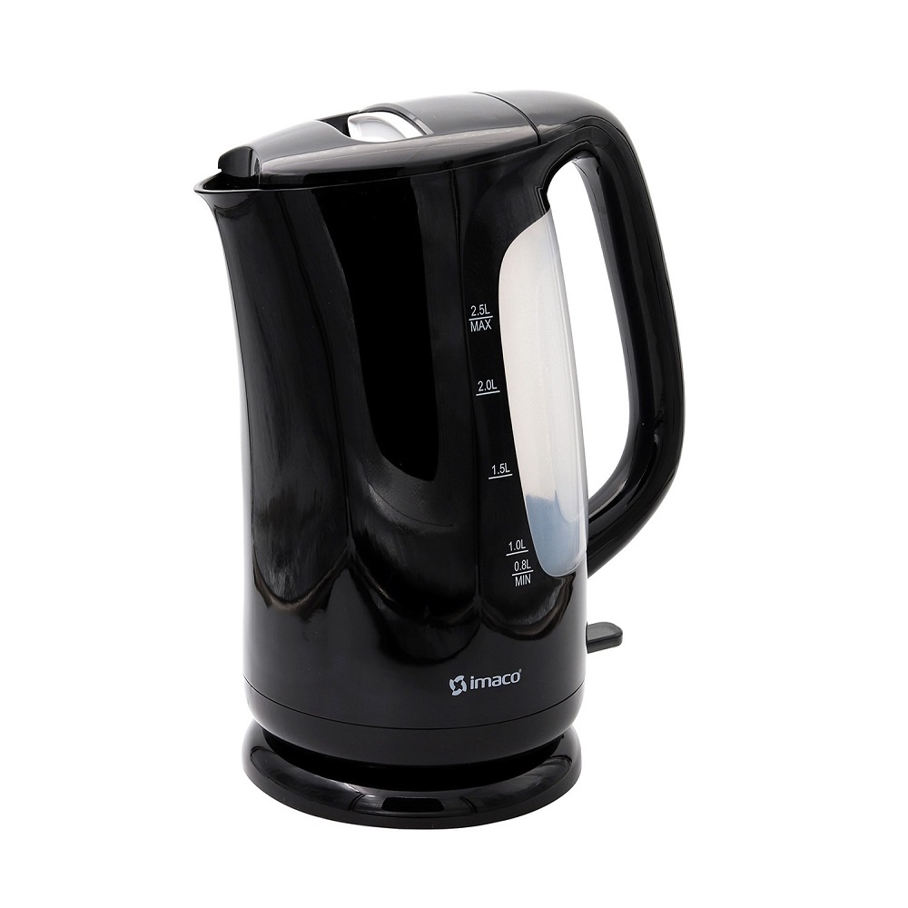Hervidor eléctrico 2.5 l IMACO KE2514 - Imagen 3