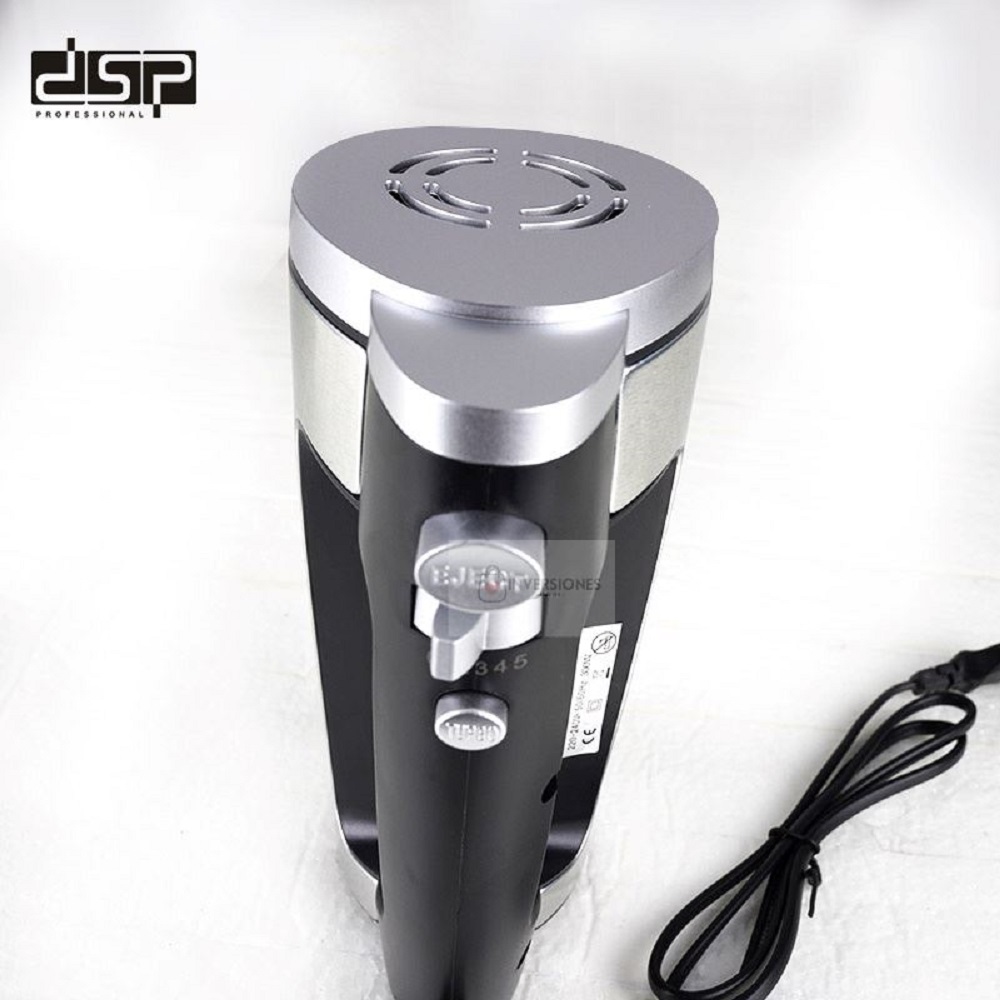 Batidora de Mano Eléctrica DSP KM2071 - Imagen 5