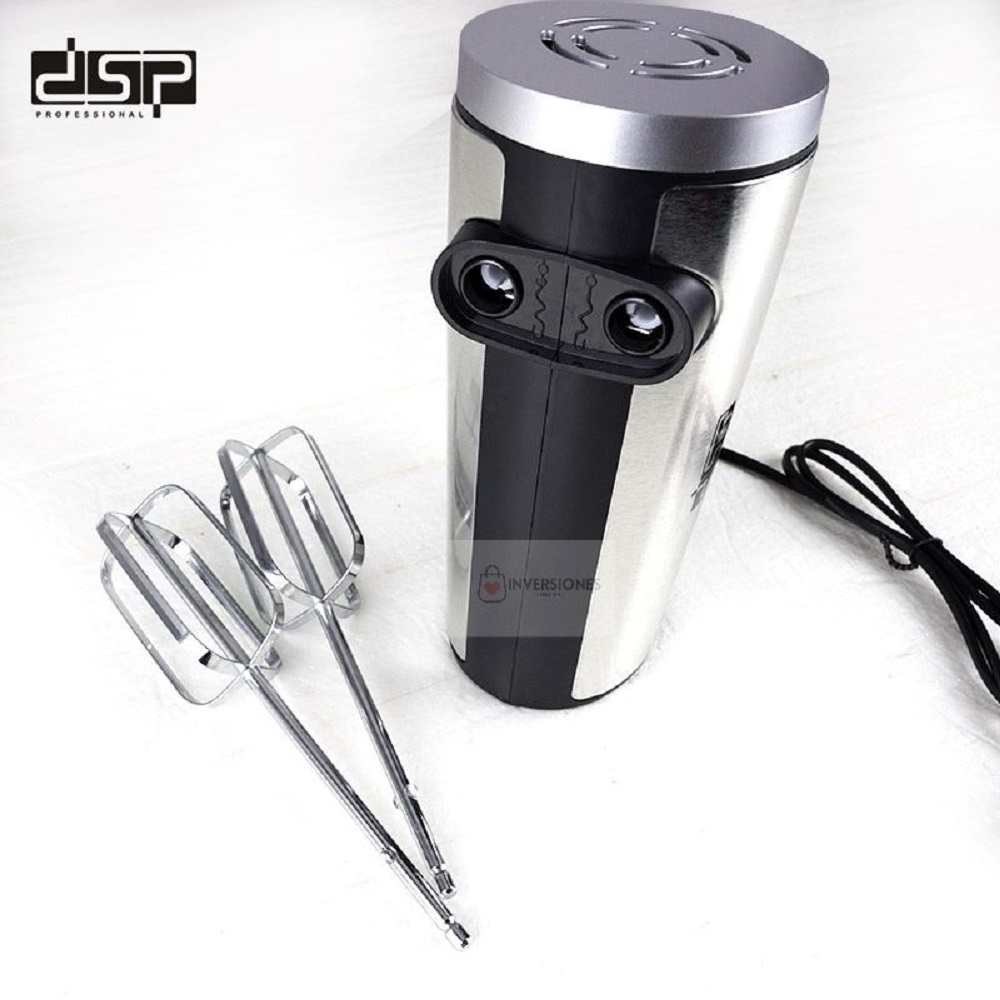 Batidora de Mano Eléctrica DSP KM2071 - Imagen 2