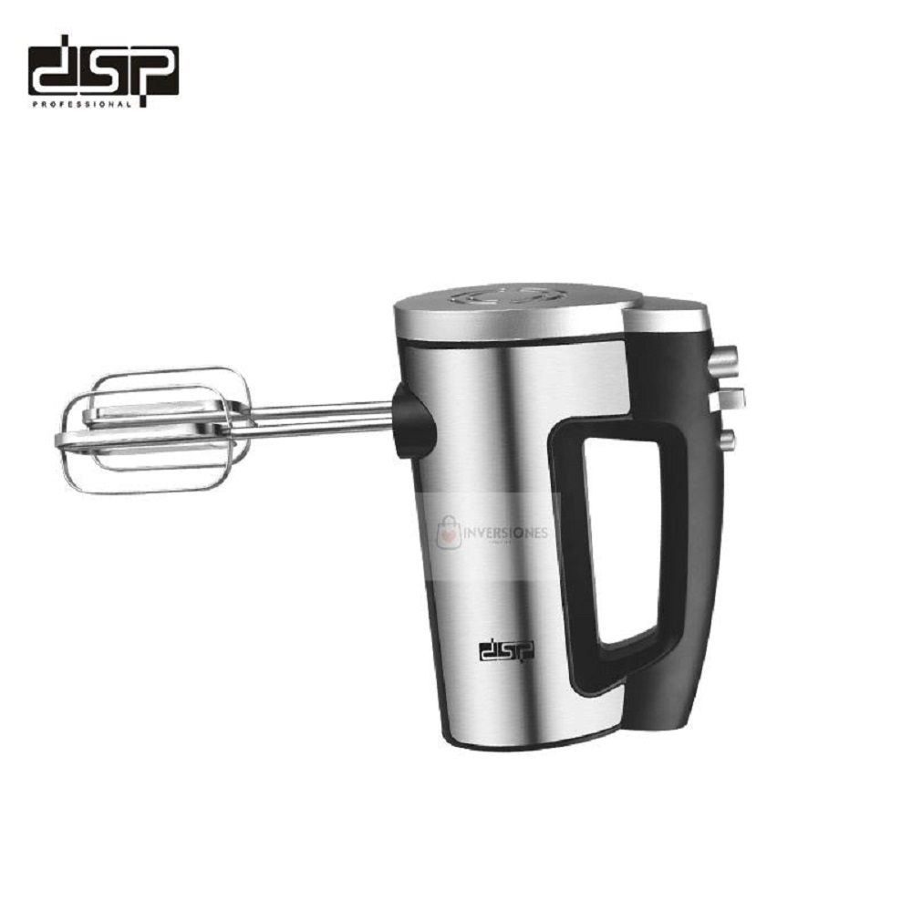 Batidora de Mano Eléctrica DSP KM2071