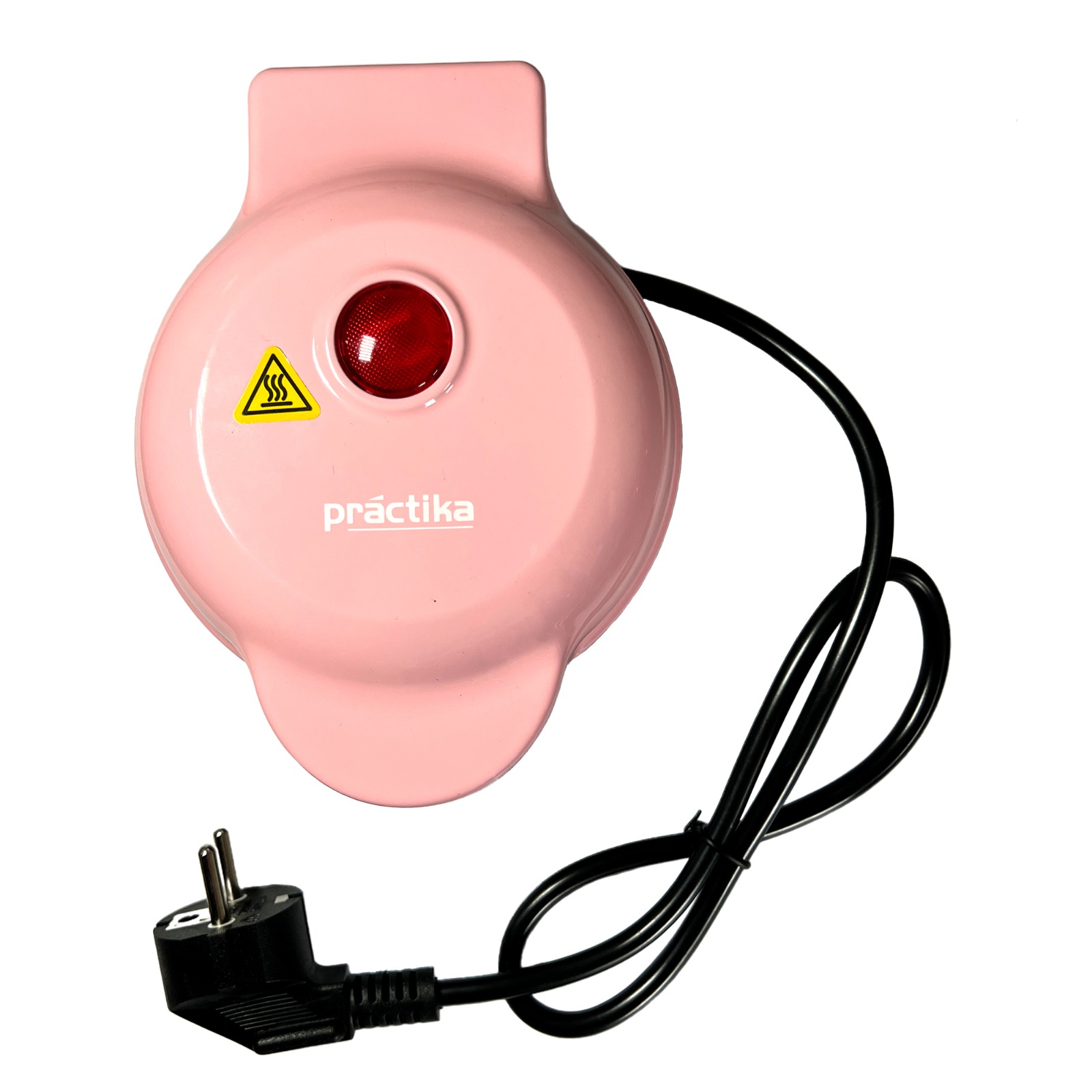 Mini Waflera Practika Rosada M104