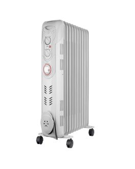 Termoradiador 11 celdas IMACO OFR11AO